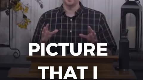 Jesus is gathering His people now. One day, every knee will bow to the TRUE King!