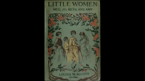 Little Women - The Laurence Boy