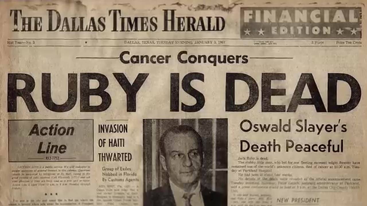 EVIDENCE That Oswald NEVER Fired A Rifle! _ JFK- Destiny Betrayed