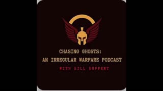 Chasing Ghosts | Ep70: Bolivar's Revenge: The Venezuelan Tar Pit and American Ambition