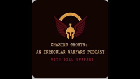 Chasing Ghosts | Ep70: Bolivar's Revenge: The Venezuelan Tar Pit and American Ambition
