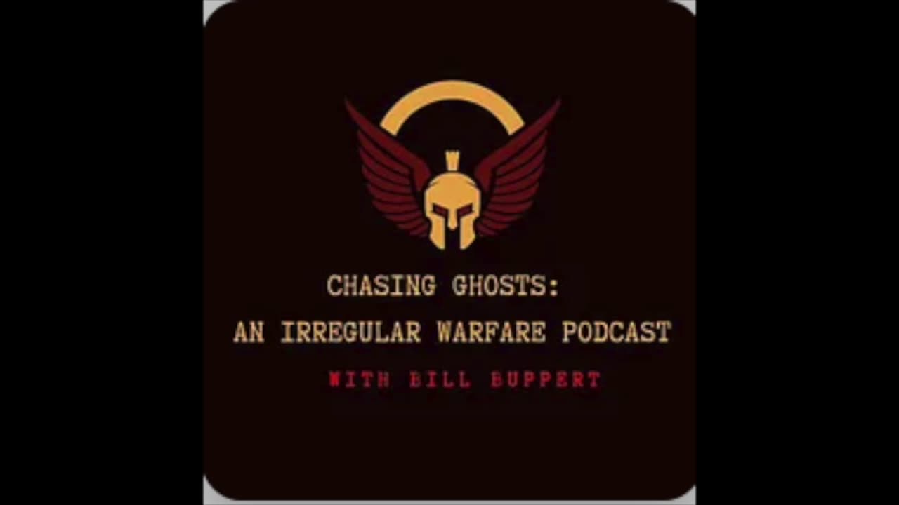 Chasing Ghosts | Ep70: Bolivar's Revenge: The Venezuelan Tar Pit and American Ambition