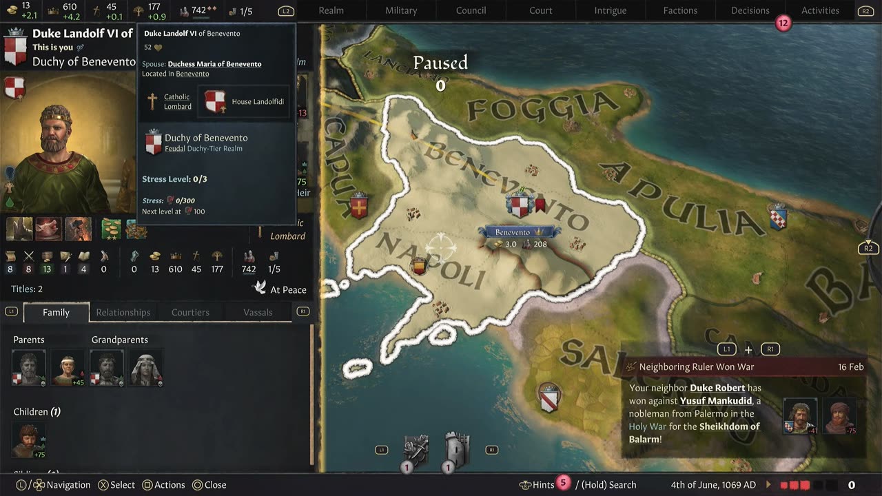 2nd Corinthians Chapter 9:1-5 #shorts