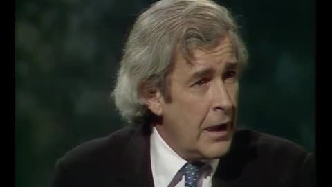 Dave Allen On Life - Part 5 of 6