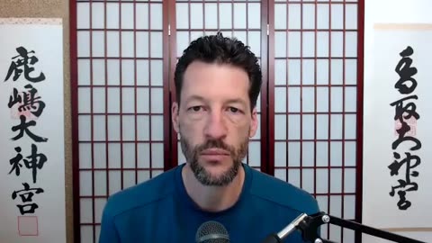 The Warrior's Meditation - Reviewing the Basics (Oct 15, 2025)