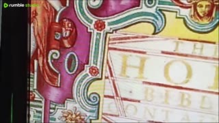 Live 11 25 2025Live with Andrewj-THEN- The atheist room smeer 1 against 6.