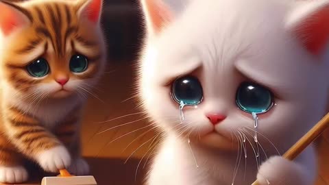 Ai Animal Story