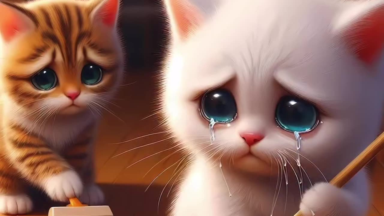 Ai Animal Story
