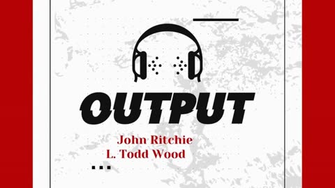 LIVE 10am EST: Output-Guest Ed Vidal On Rubio, RFK-RICO, SOF In Mexico, Ukraine, Fort Knox Gold