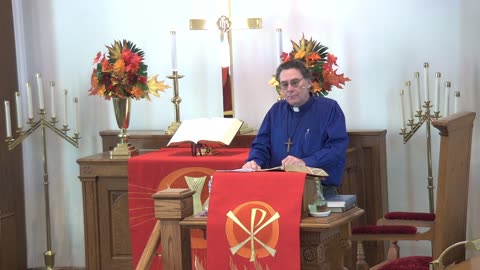 THOCC Sermon Series 440 - THERE IS A WAR RAGING: The Helmet of Salvation and The Sword of The Word Eph 6:17, Is 49:23, Jer 25:29, Psalm 119:92, Eph 2:20, 2 Tim 3:16-17, Heb 4:12