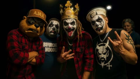 Phone Calls at 4 AM [Maldric's Song] - #STARFIELDTEAM