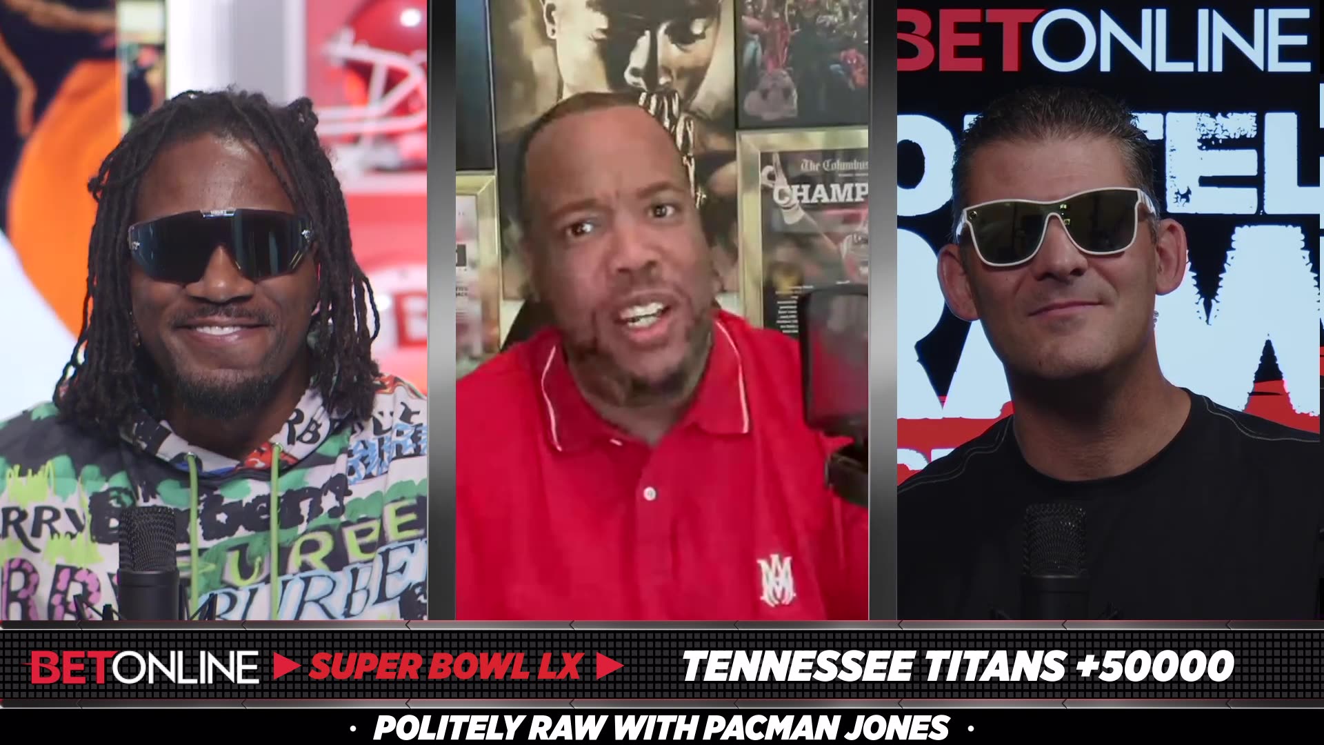 What Really Happened to Mark Sanchez? & Stefon Diggs Goes OFF