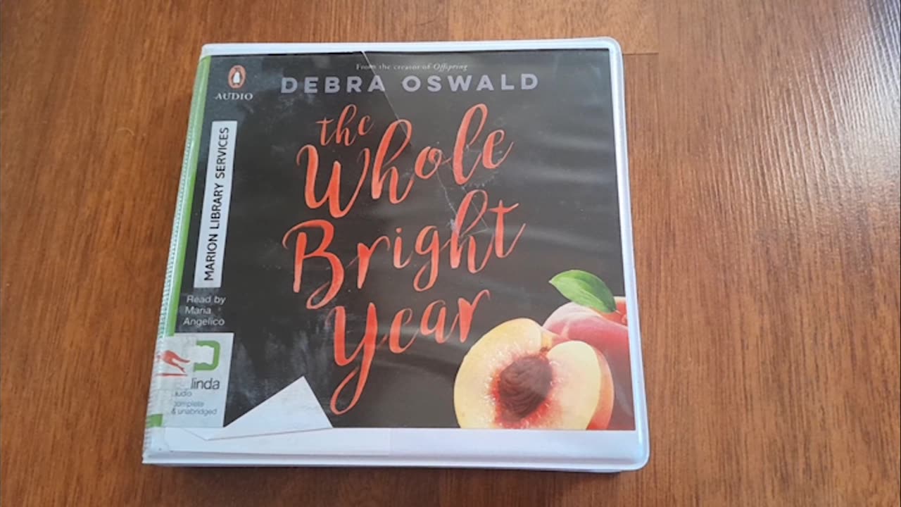 the whole bright year - part 3
