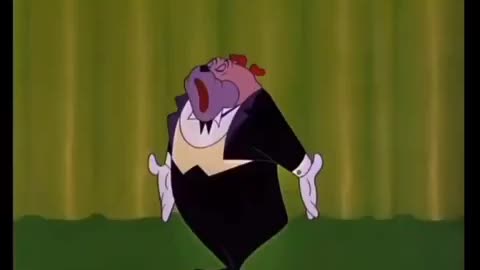 It gets funnier with time