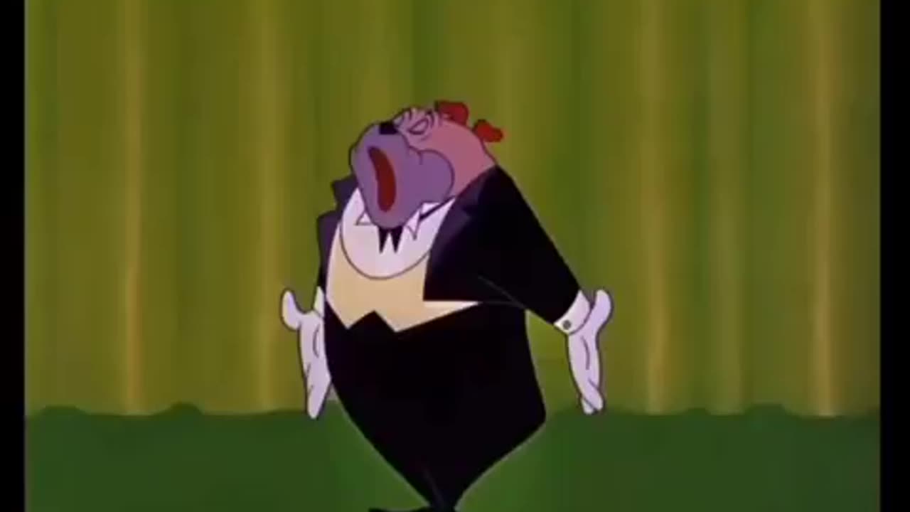 It gets funnier with time