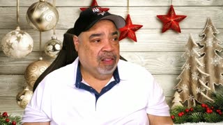 LIVE BREAKING NEWS: President Trump Celebrates Hanukkah! And More News