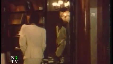 Kino NTV September 14, 2001 800pm-925pm MSD