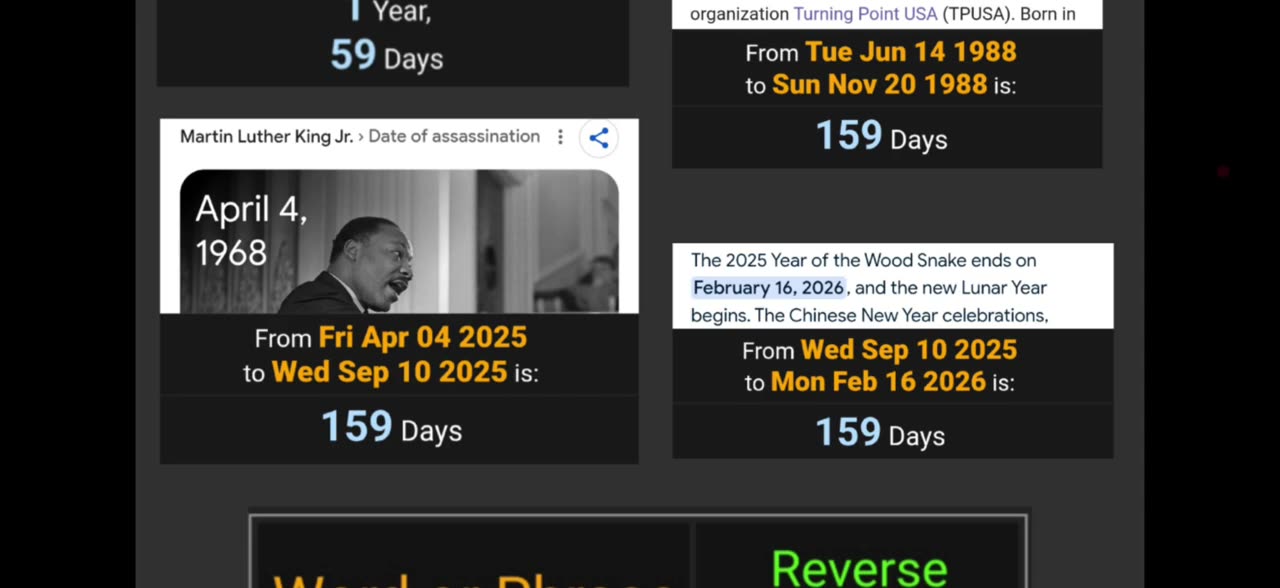 New Information! Undeniable Connection Between Charlie Kirk, Erika Kirk, & Donald Trump