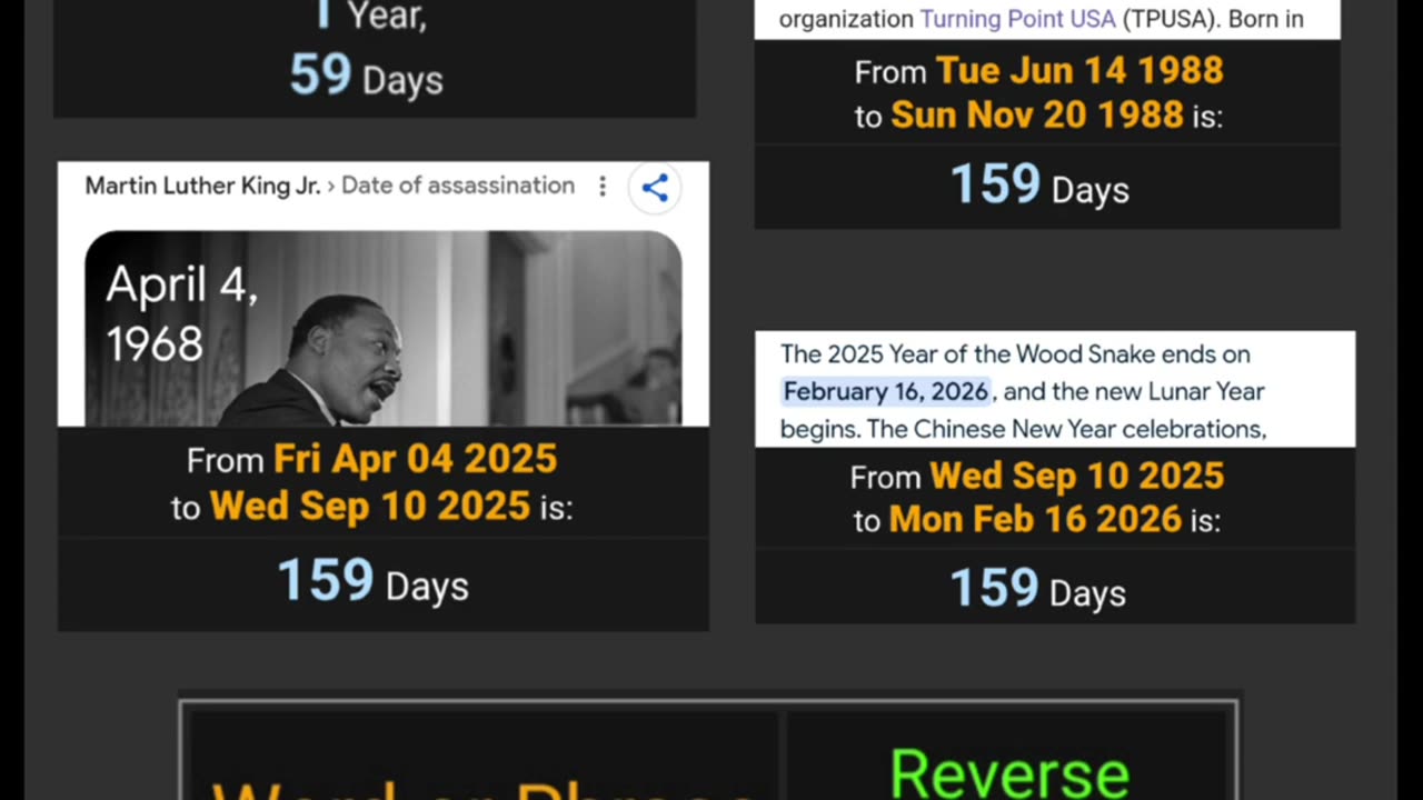 New Information! Undeniable Connection Between Charlie Kirk, Erika Kirk, & Donald Trump