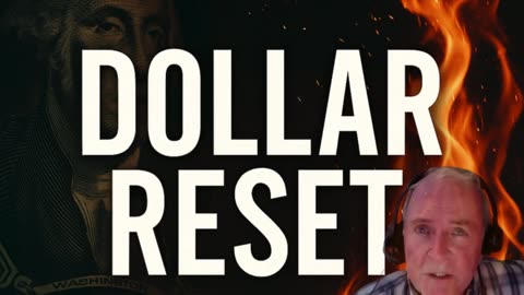 BREAKING ⚠️ Jim Willie: The Economic RESET Is Here — Dollar, Debt & WW3 (Part 1)
