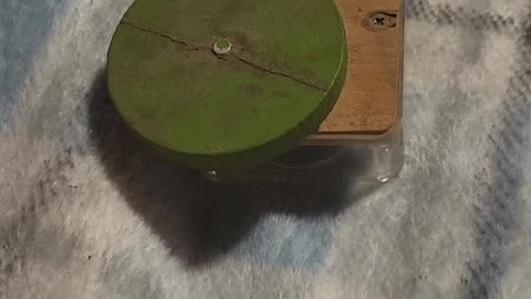 😨👻 Haunted Music Box Spooks Me! I Don't Know Its Past | TheHauntingHour