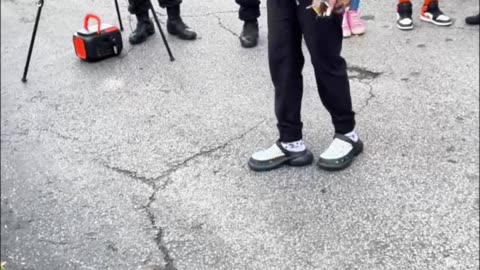 We Go & Teach Our People What the Bible Says Regardless Of How They Feel About It!!!