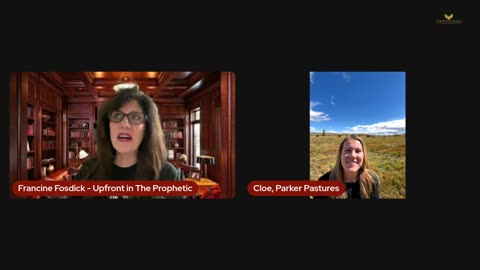 Connected Cowgirl: Ranch Life, Resilience and God's Calling