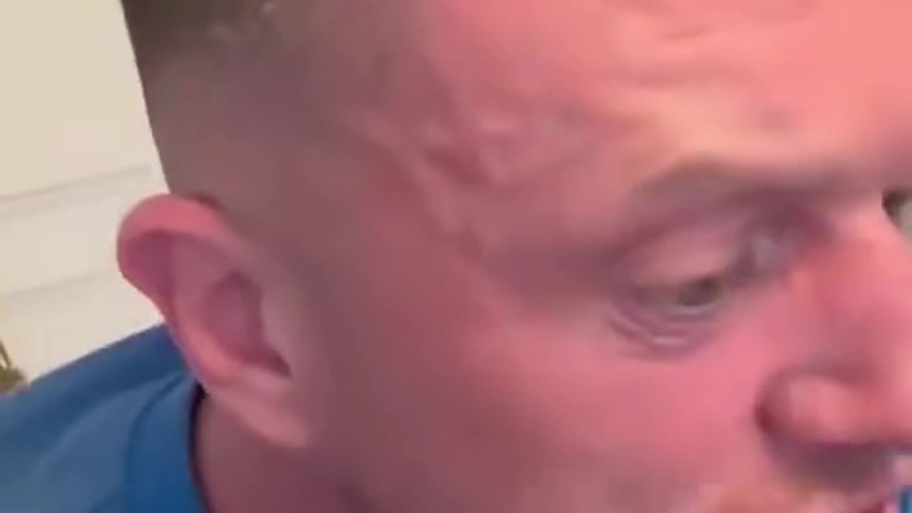 BREAKING : Tommy Robinson On UK Latest TERROR ATTACK!!