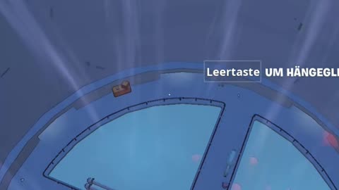 So kannst du als erster Landen🪂