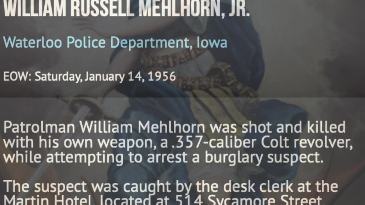 The Final Call • by DP • 01-14-2026