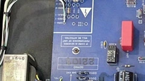 Counterpoint SA-1000 SA-100 Set