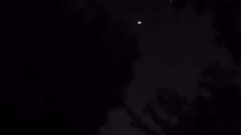 🌌👽 UFO!!! What Is This? | TheTruthAbove
