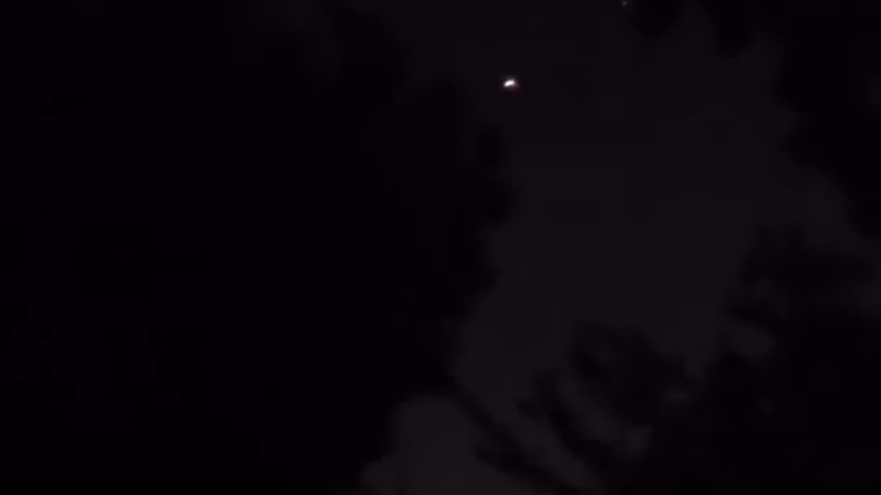 🌌👽 UFO!!! What Is This? | TheTruthAbove