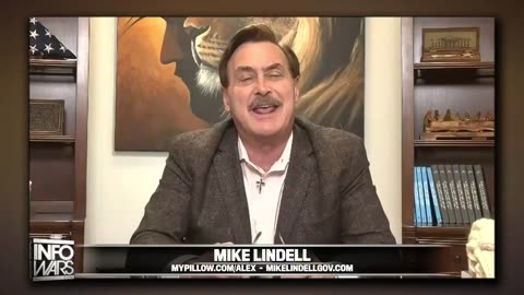 EXCLUSIVE: Polls Show That Mike Lindell Could Easily Defeat Tampon Tim Walz
