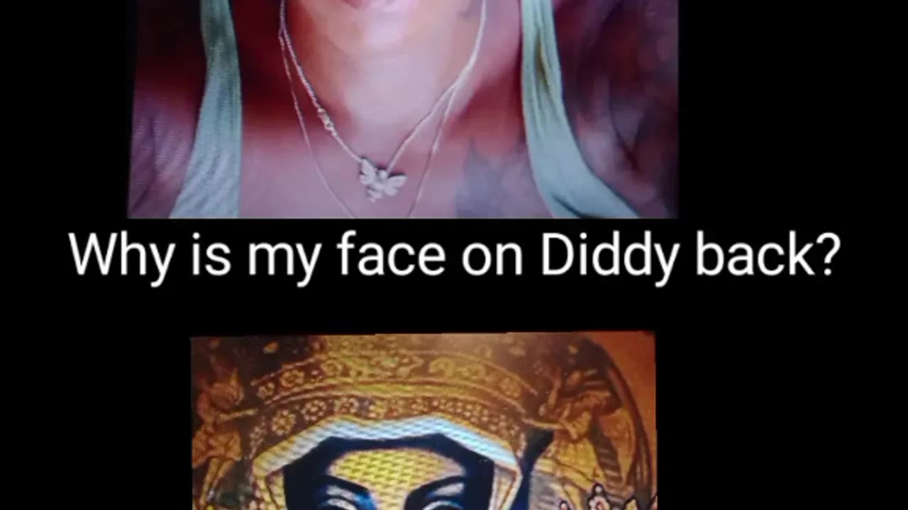 ERZULIE DANTOR THAT IS MY IMAGE