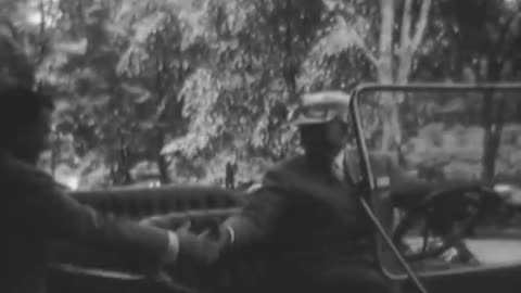 [REOPENING OF FORD ROTUNDA 1953] - [REOPENING OF FORD ROTUNDA 1953] - fc-fc-397