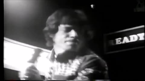 The Rolling Stones: Paint It, Black - on Ready Steady Go 1966 (My 5.1 "Stereo Studio Sound" Re-Edit)
