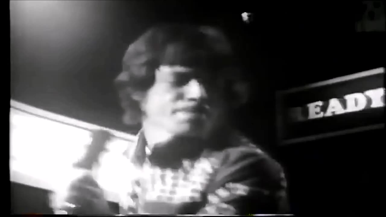 The Rolling Stones: Paint It, Black - on Ready Steady Go 1966 (My 5.1 "Stereo Studio Sound" Re-Edit)