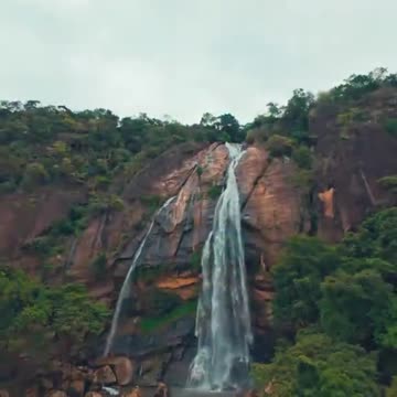 Heaven is a Myth,Sri Lanka is Real🌿