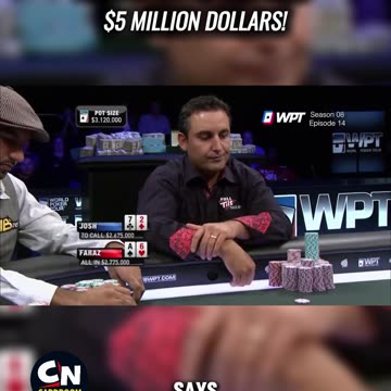 ALL THE CHIPS IN THE MIDDLE