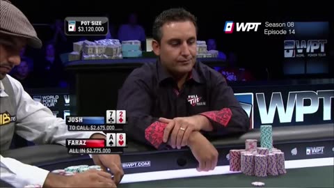 ALL THE CHIPS IN THE MIDDLE