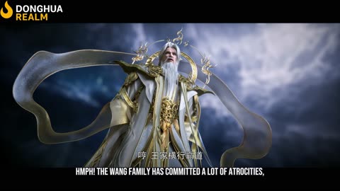 Donghua《Perfect World》EP245 - [4K] - Watch New Donghua Episode for Free