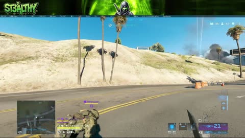 🔴smashing some bf6🔴