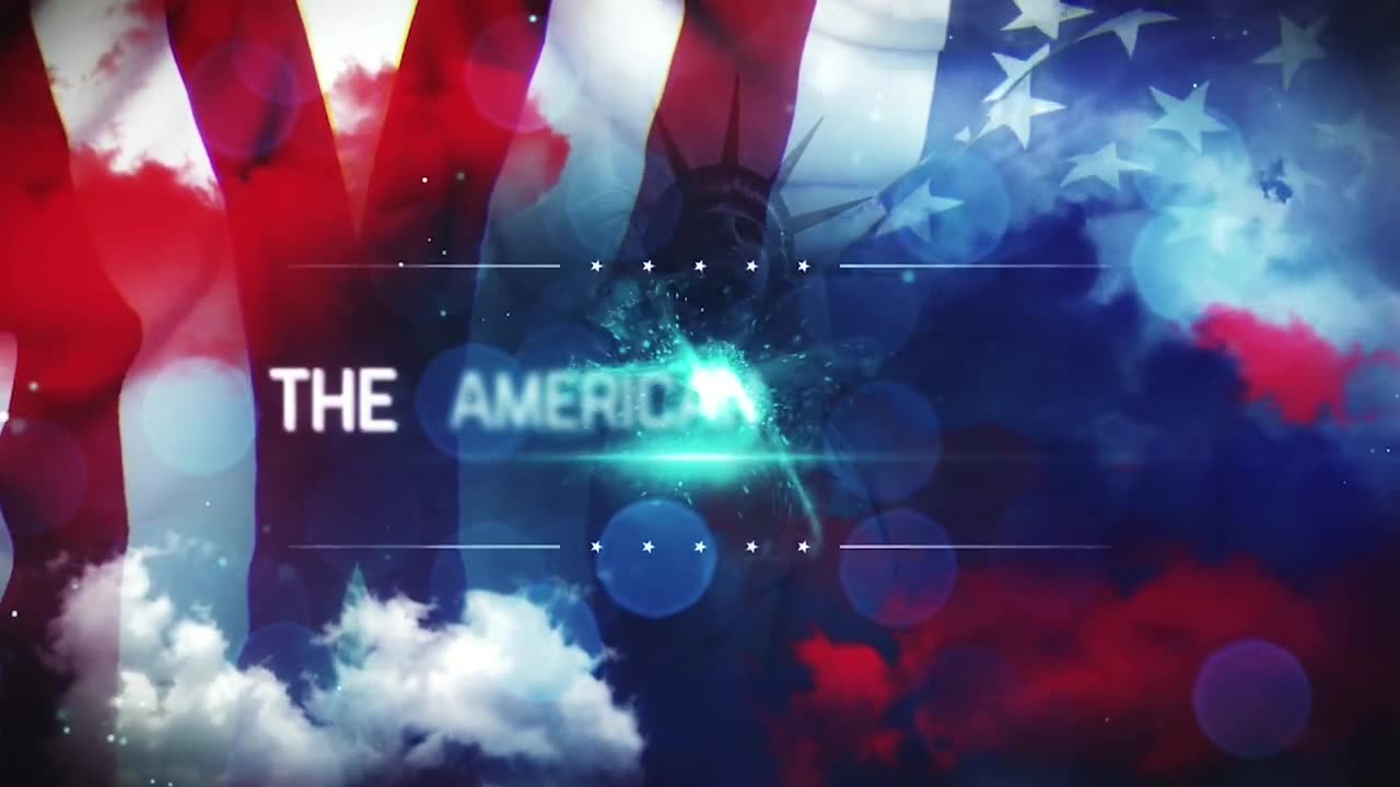 The American Journal in Full HD for November 3, 2025.