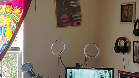 😱👻 Freaky Figure Rocks Back and Forth in Office! | TheHauntingHour