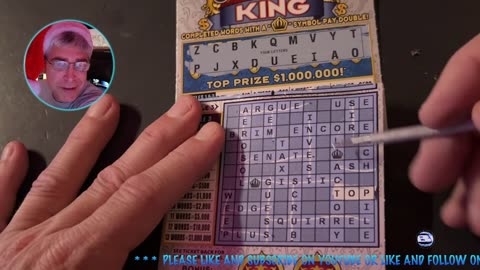 🚨⚠ HOLIDAY SCRATCH-OFF EMERGENCY ALERT ⚠ 🚨