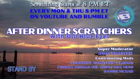 🚨⚠ HOLIDAY SCRATCH-OFF EMERGENCY ALERT ⚠ 🚨