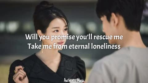 Ga Eun (가은) - Got You (Lyrics 가사) (From It's Okay To Not Be Okay)