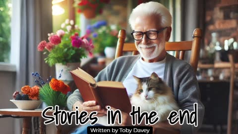 Stories in the end