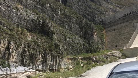 La Huasteca Park 10 (Santa Catarina, Nuevo Leon, Mexico)